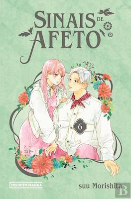 Sinais de Afeto #6