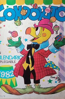 Condorito #63