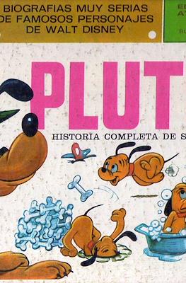 Colección Pepe Grillo #4