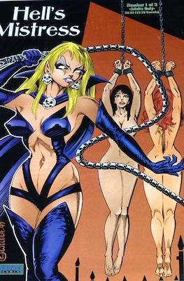 Hell's Mistress