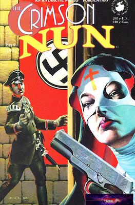 The Crimson Nun #3