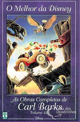 O melhor da Disney: As obras completas de Carl Barks #32