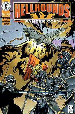 Hellhounds: Panzer Cops #2