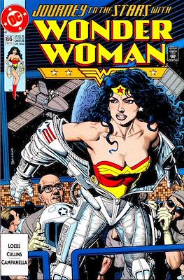 Wonder Woman Vol. 2 (1987-2006) #66