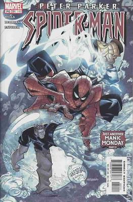 Peter Parker: Spider-Man (1999-2003) (Comic Book) #51