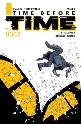 Time Before Time #3