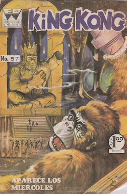 King Kong #57