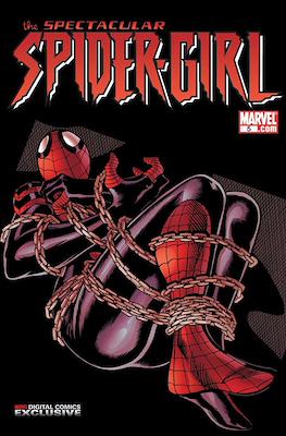 The Spectacular Spider-Girl Vol. 1 #5