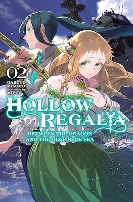 Hollow Regalia #2