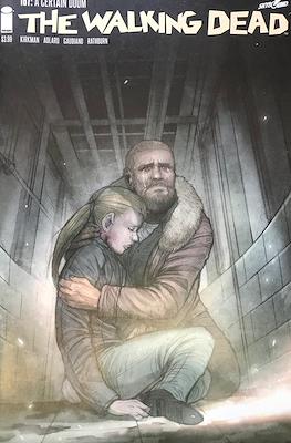 The Walking Dead (Variant Cover) #167