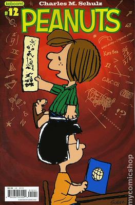Peanuts Vol. 2 #12