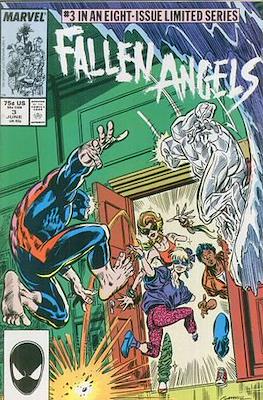 Fallen Angels #3