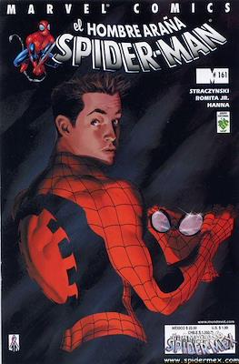 Spider-Man Vol. 2 #161