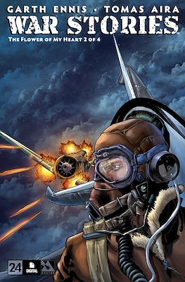 War Stories #24