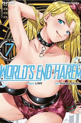 World's End Harem #7
