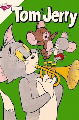 Tom y Jerry #98