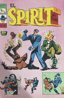 El Spirit #17