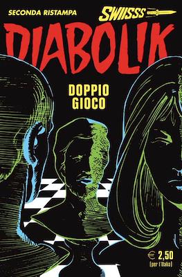 Diabolik Swiisss #276