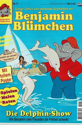 Benjamin Blümchen #71