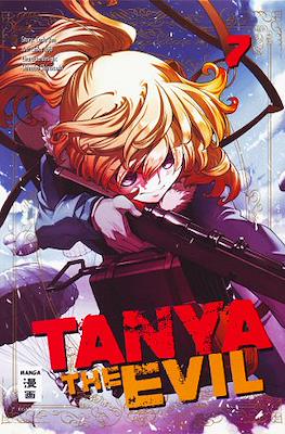 Tanya the Evil #7