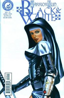 Warrior Nun: Black & White (1997-1999) #19