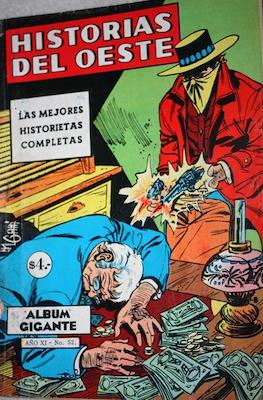 Aventuras del Errante #52