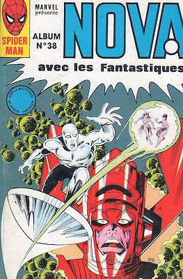 Nova #38