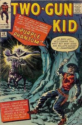 Two-Gun Kid #68