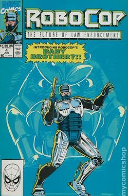 RoboCop #4