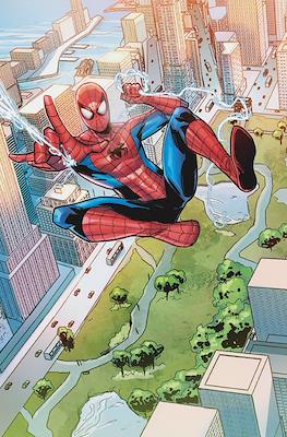 The Amazing Spider-Man Vol. 7 (2025-Variant Covers) #28.04