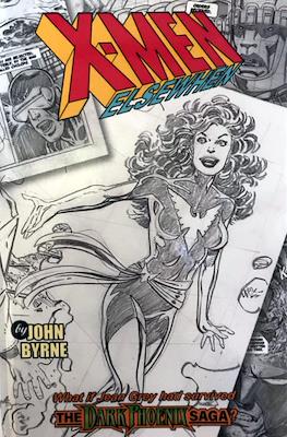 X-Men: Elsewhen #2
