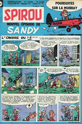 Le journal de Spirou #1164