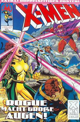 X-Men #8