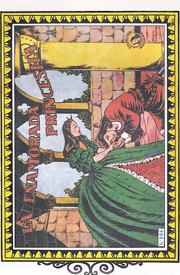 Azucena #146