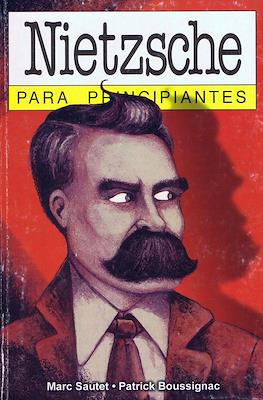 Para Principiantes (Rústica) #21