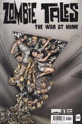 Zombie Tales: The War at Home