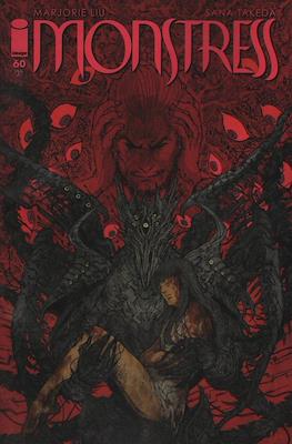 Monstress #60