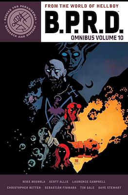 B.P.R.D. Omnibus #10