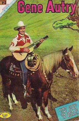Gene Autry #185