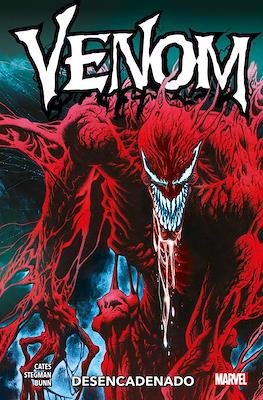 Venom (Rústica 104-176 pp) #3