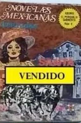 Novelas Mexicanas Ilustradas #6