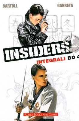 Gli integrali BD #4