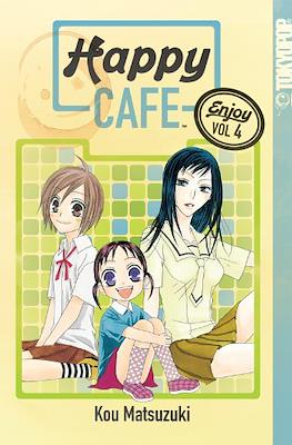 Happy Cafe #4