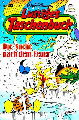 Walt Disneys Lustige Taschenbücher / Lustiges Taschenbuch #182