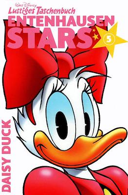 Lustiges Taschenbuch Entenhausen Stars #5