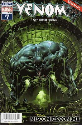 Venom #7