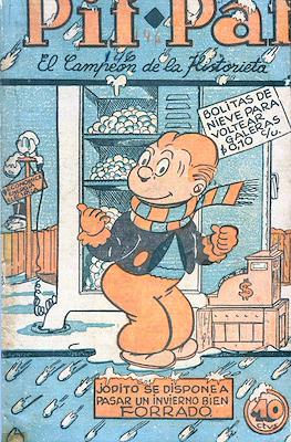 Pif-Paf #146