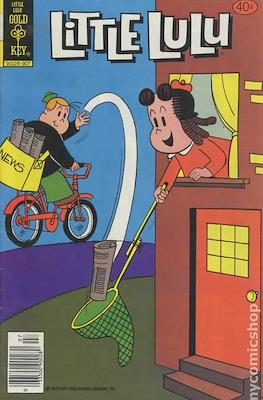 Little Lulu #253