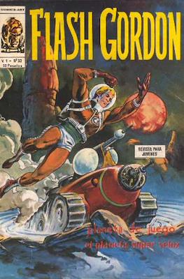 Flash Gordon Vol. 1 #33