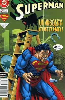 Superman Vol. 1 #81